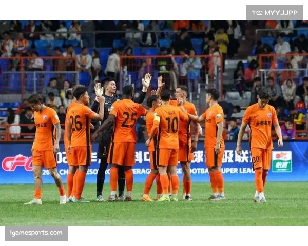 中超联赛战术革新趋势显现 高位逼抢与快速反击成为主流打法