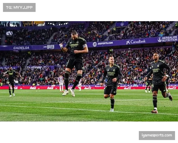 西甲第20-24轮xG值分析：皇马进攻效率冠绝联赛