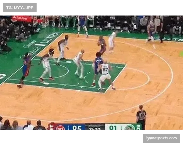 活塞年轻双核尺寸优势 坎宁安视野杜伦终结展经典内外线配合